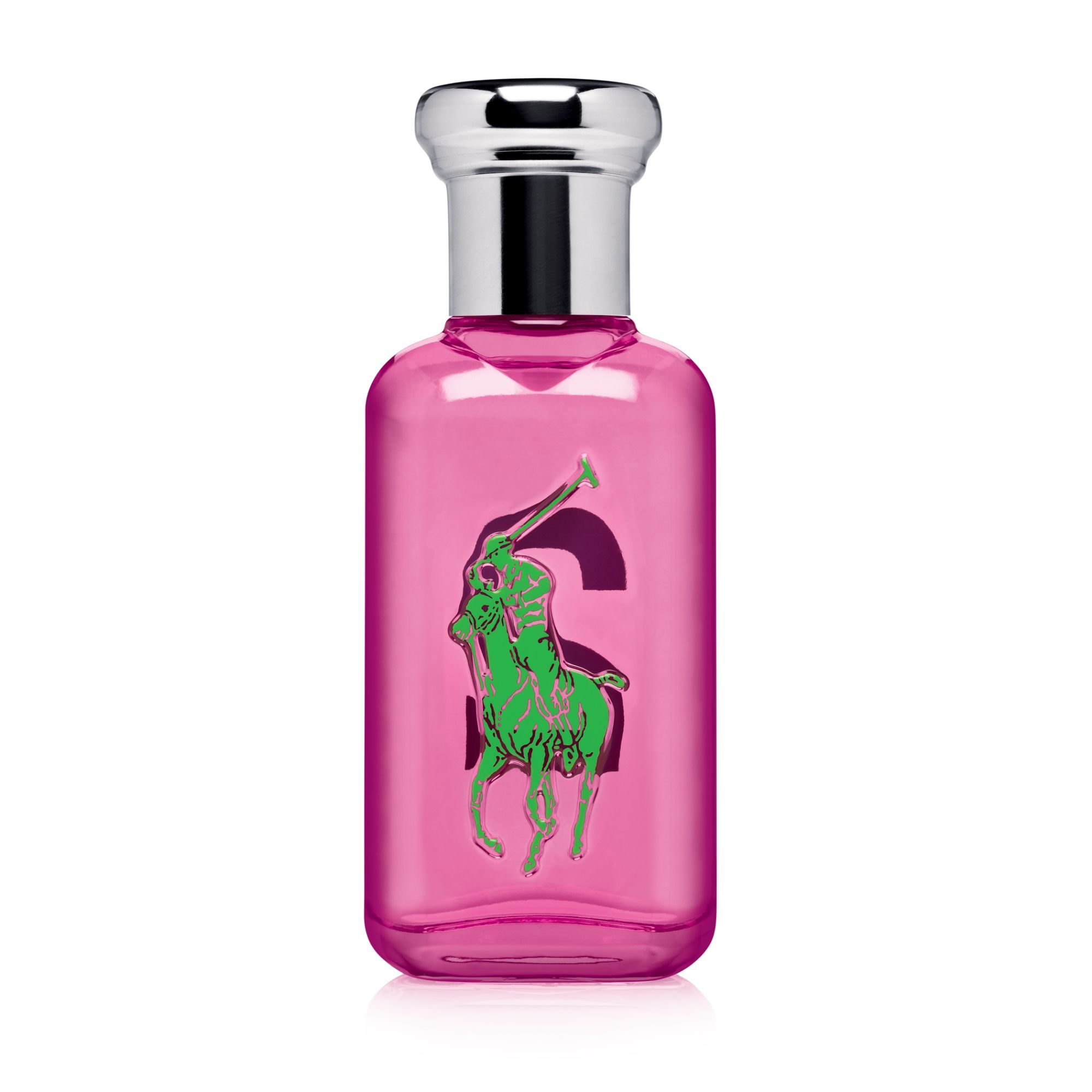 Big Pony Pink EDT 50 ml - Ralph Lauren