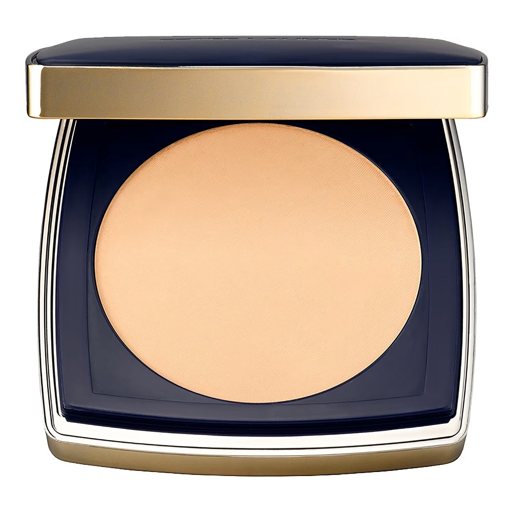 Fond de teint poudre mat longue tenue Double Wear d'Estée Lauder
