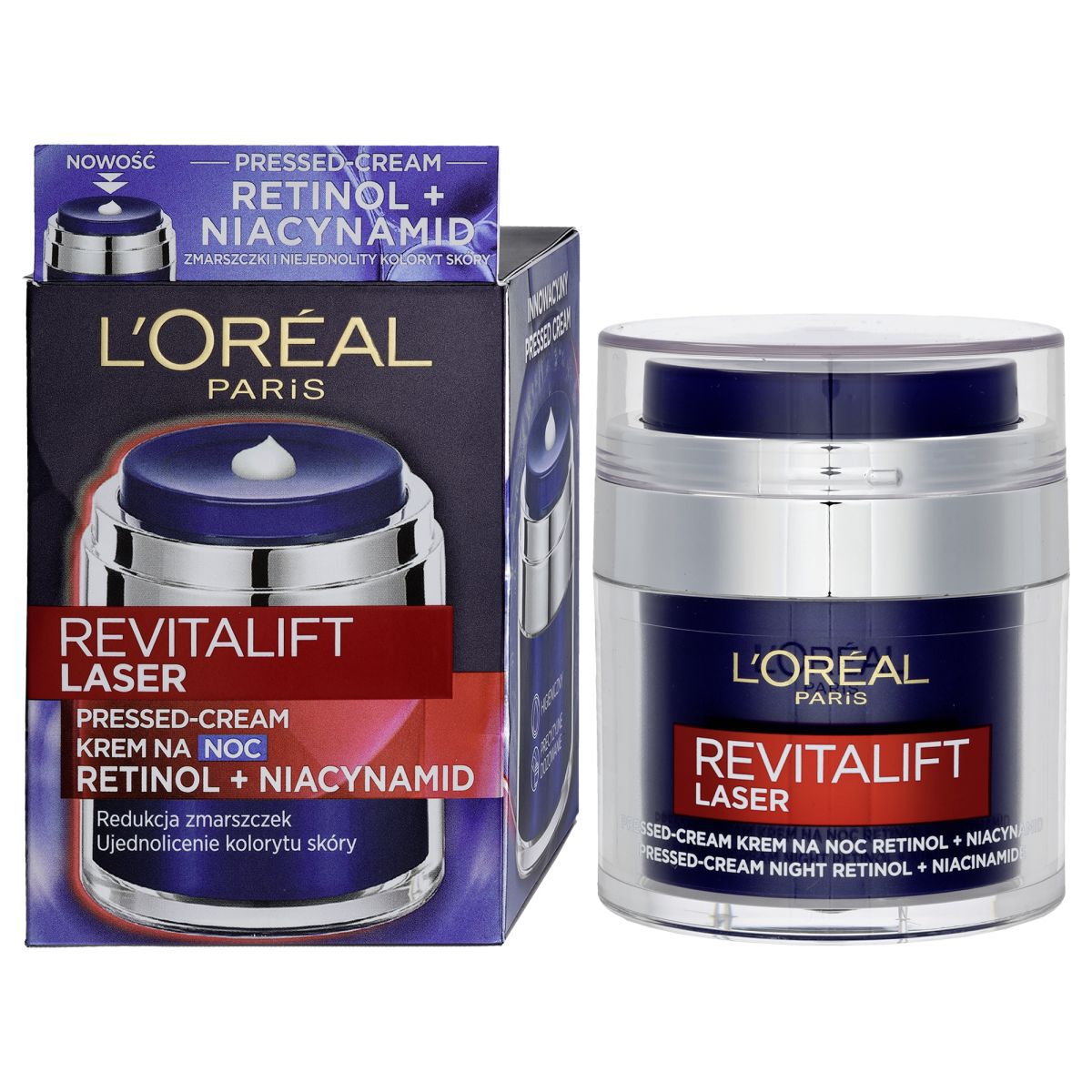 L'Oréal Paris Revitalift