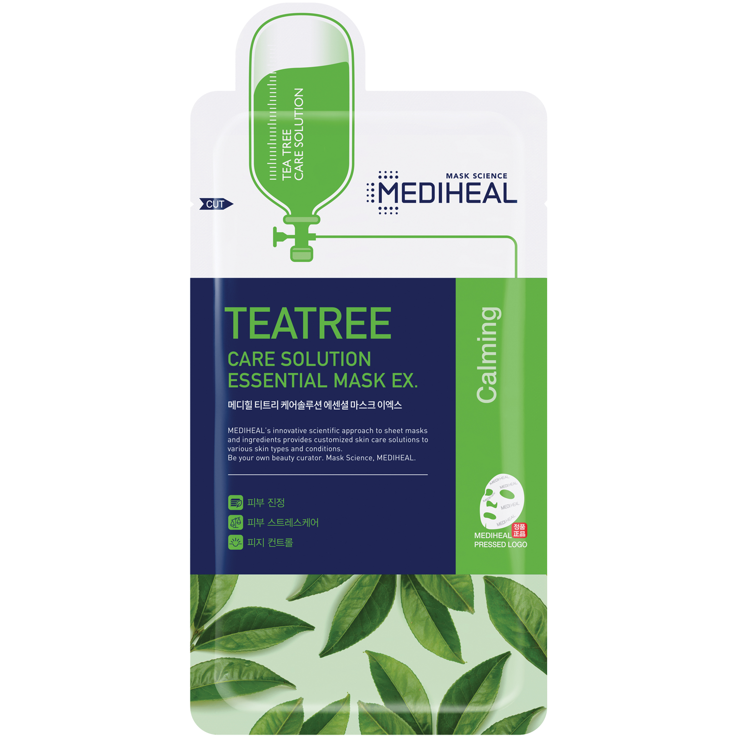 Arbre à thé Mediheal