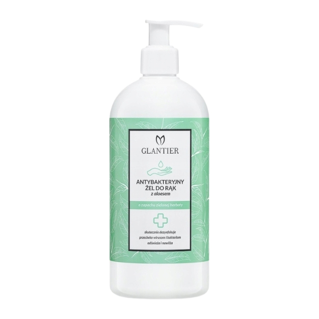 Glantier