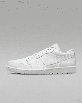 Air Jordan 1 Low Men's Shoes