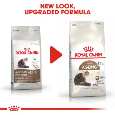 Royal Canin Ageing 12+