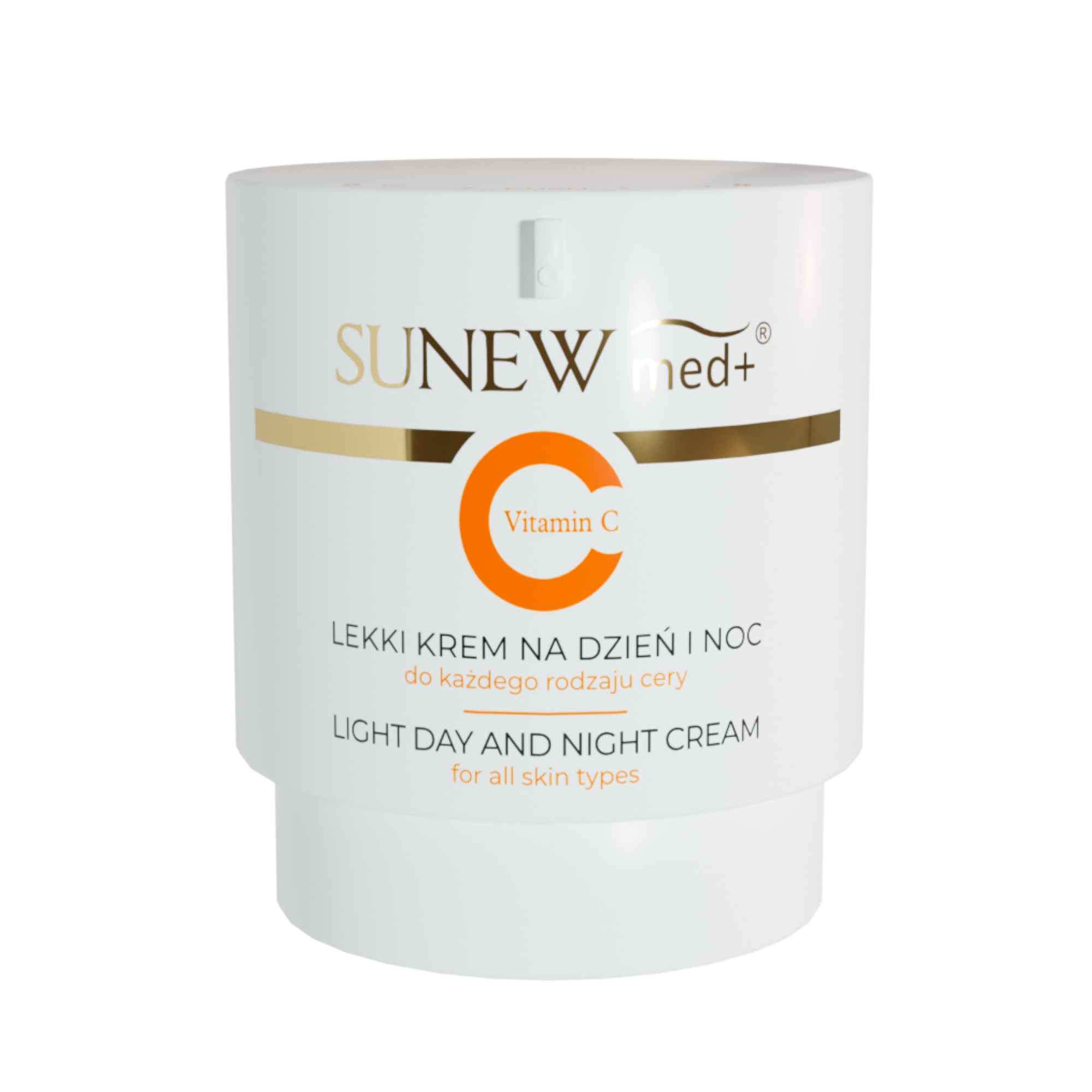 SunewMed+ C-Line