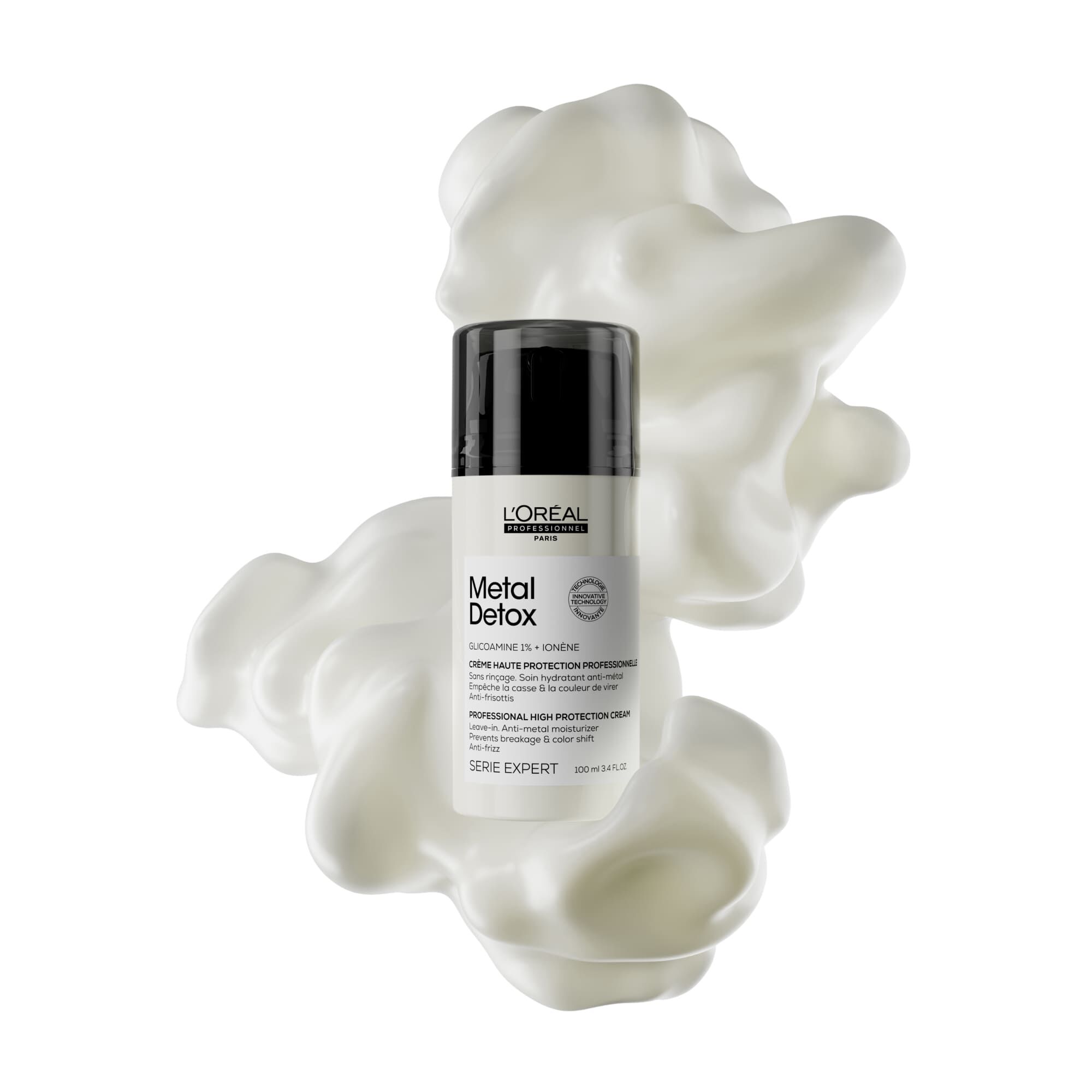 L'Oréal Professionnel Paris Metal Detox