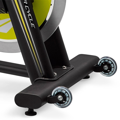  Indoor Horizon Gr6 Estática Bicicleta
