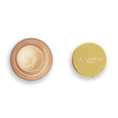 Revolution Skincare Miracle Eye Cream Supercharged Fuktighetsgivende Anti-rynke Oppstrammende Øyekrem 15 ml