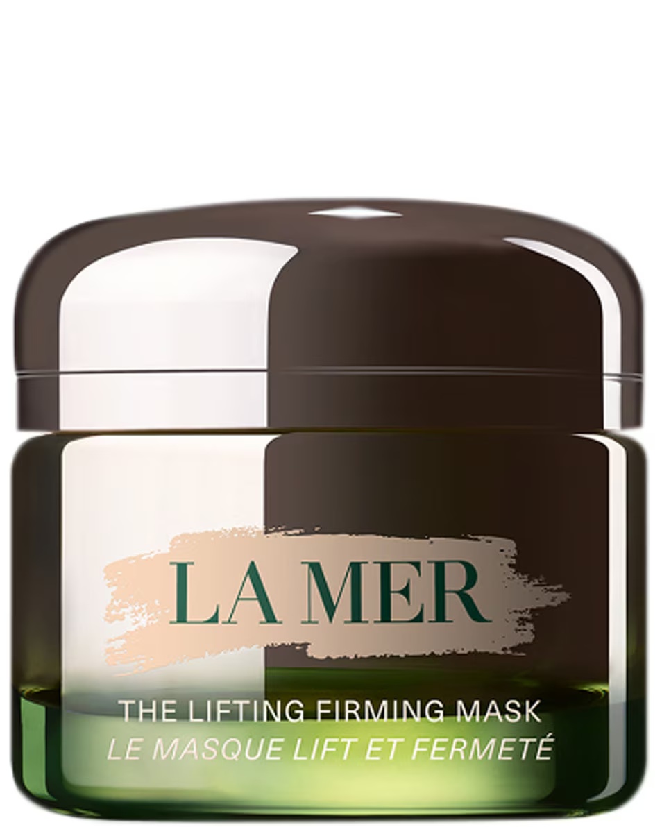 LA MER Masca lifting și fermitate O mască lifting și fermitate