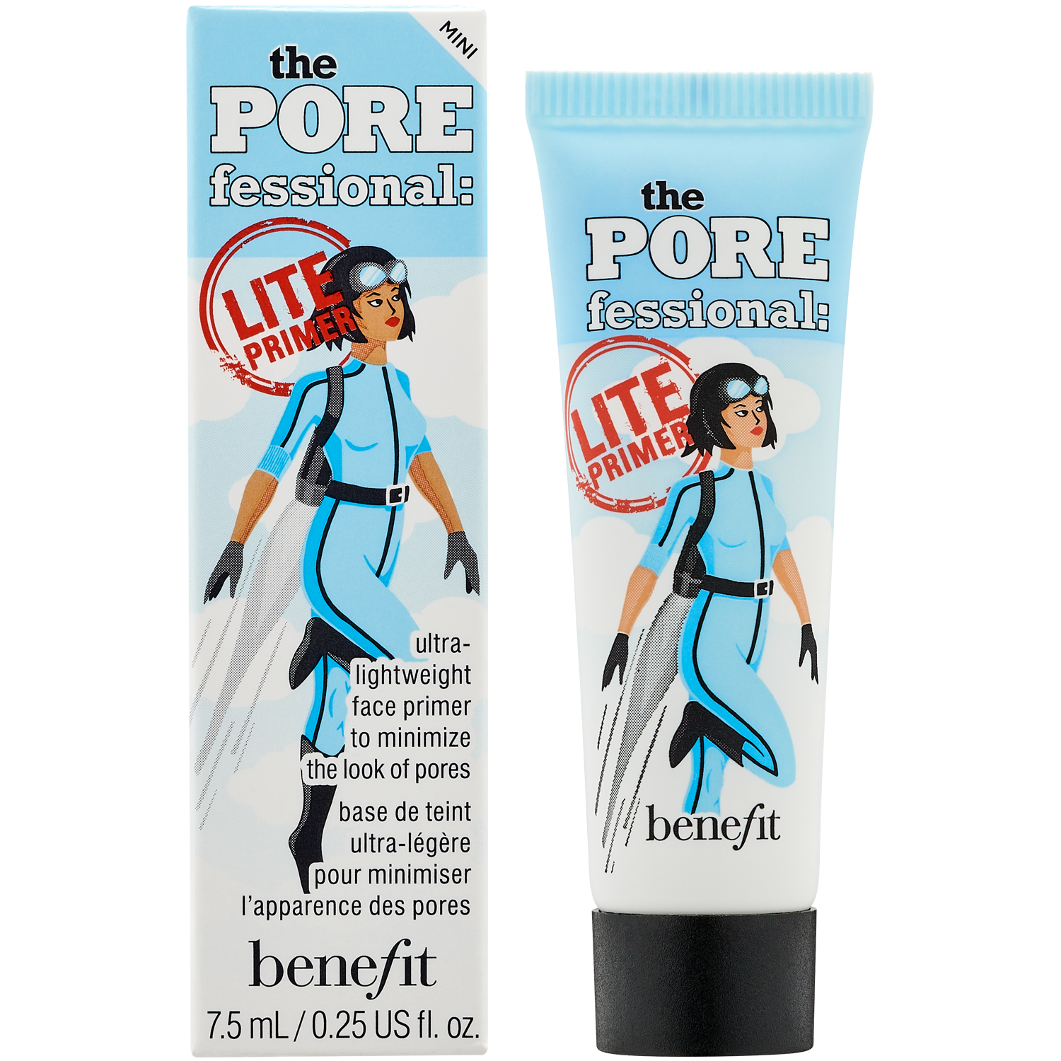 Benefit The POREfessional Lite Primer