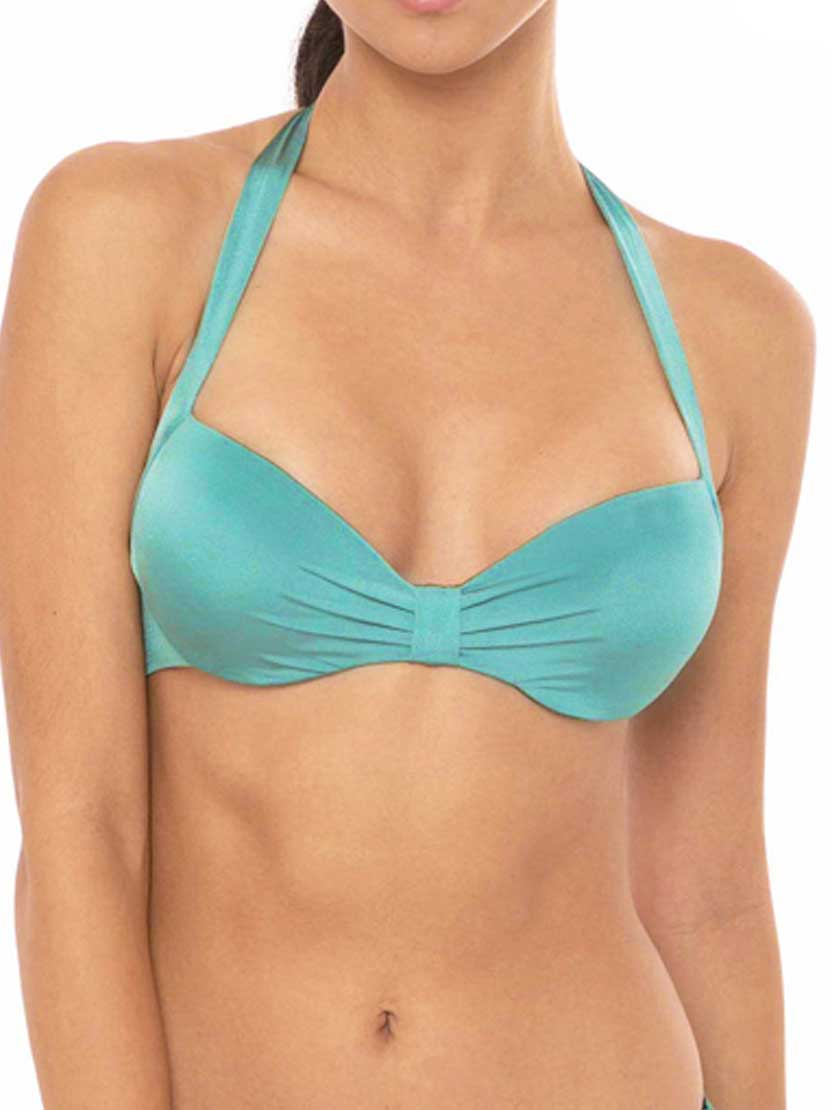 Emanuelle Bralette Top met beugel