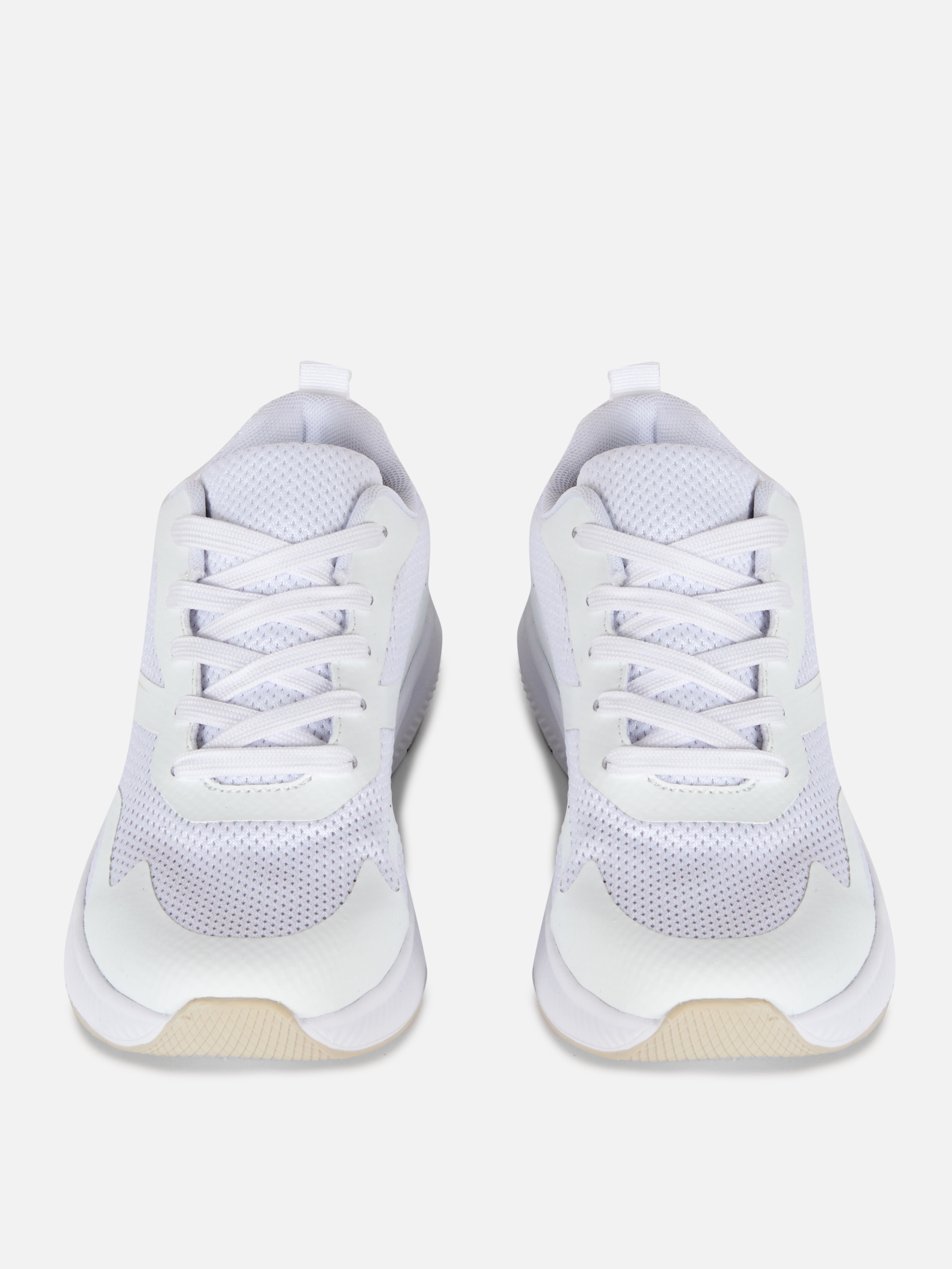 Teniși sport cu șireturi Începeți ziua cu dreptul cu acești pantofi sport eleganți