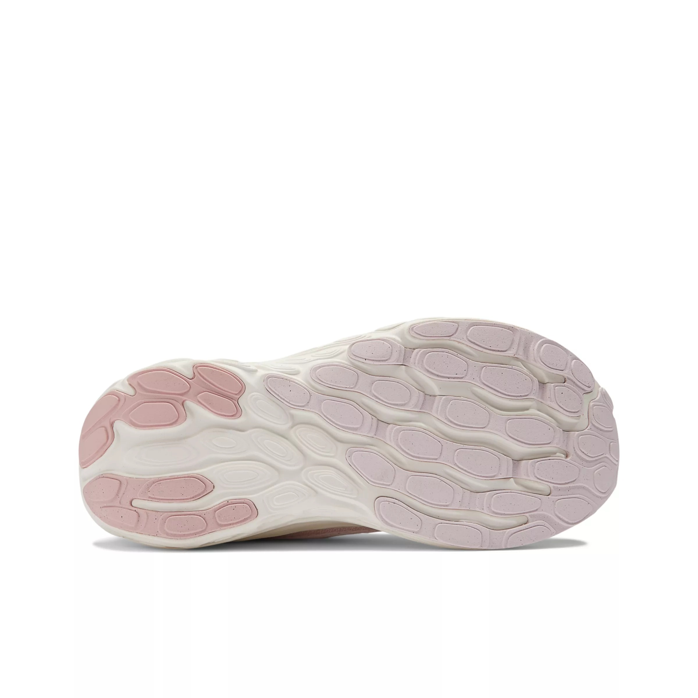 Fresh Foam X 1080 v13 Pink granite con orb pink