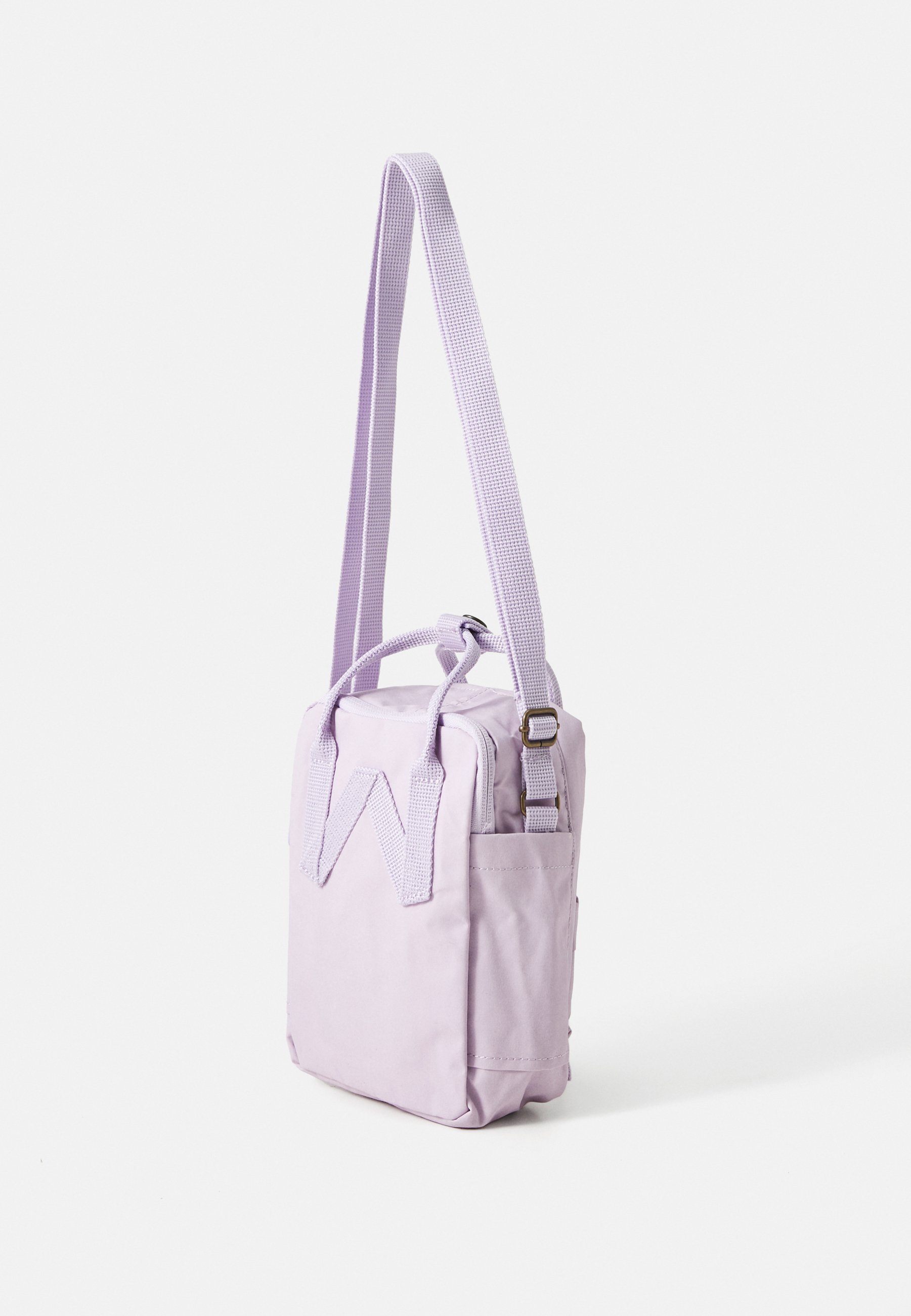 Fjällräven KÅNKEN SLING UNISEX - Zaino - lavanda pastello