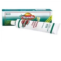 SELLA Crème protectrice à la citronnelle pour enfants 50 ml