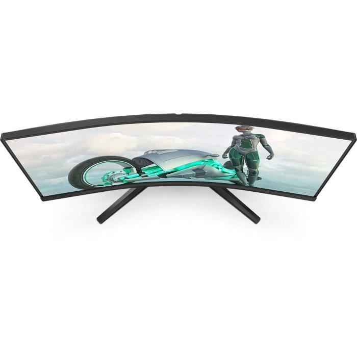 Monitor curvo para juegos - Philips - 34