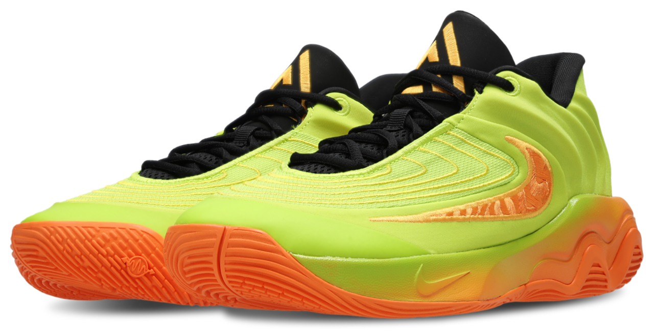 Nike Giannis Immortality 4
