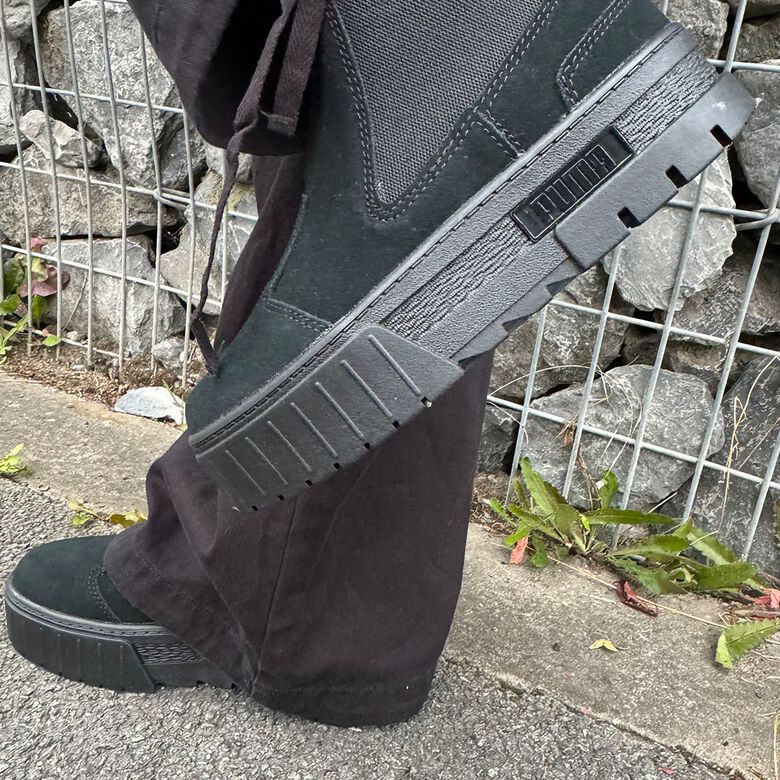 Mayze Chelsea Suede Wn´s