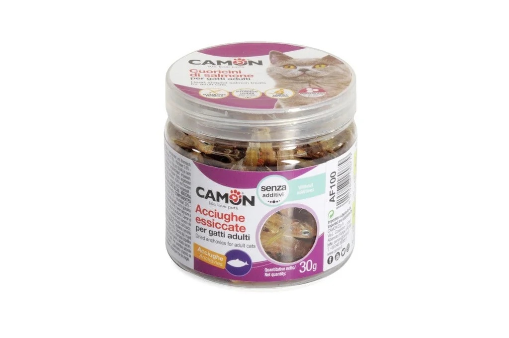 CAMON Anchois séchés 30 g