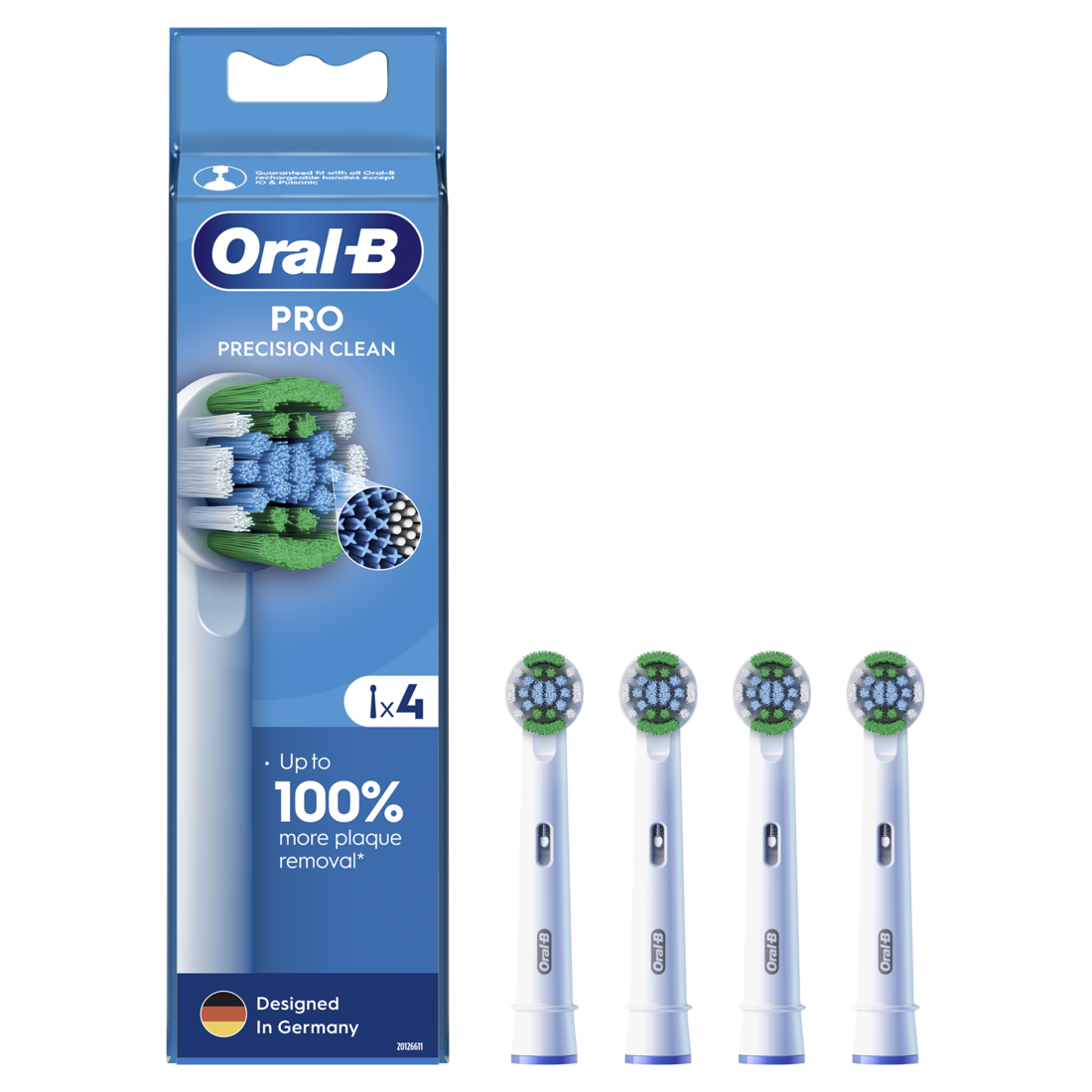 Oral-B Pro Precision
