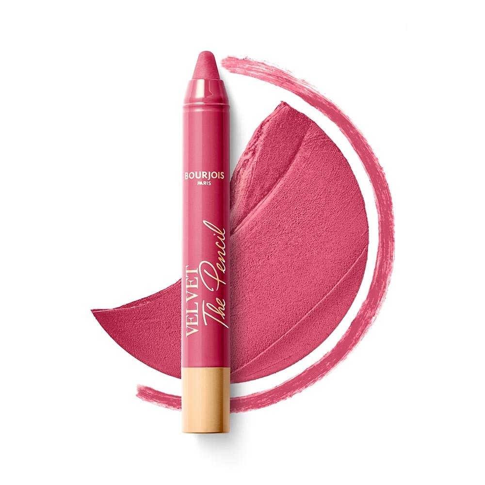 Bourjois VELVET THE PENCIL