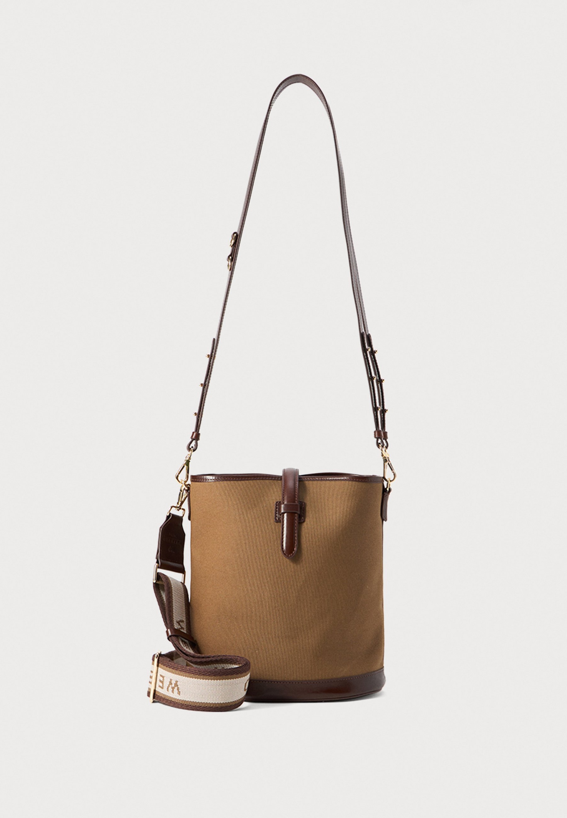 WEEKEND MaxMara VASAIO - Handtas - brons