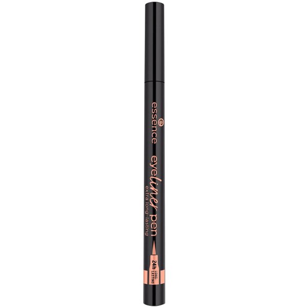 Essence 010 Στυλό Eyeliner Extra Long-lasting<br>1.1ml
