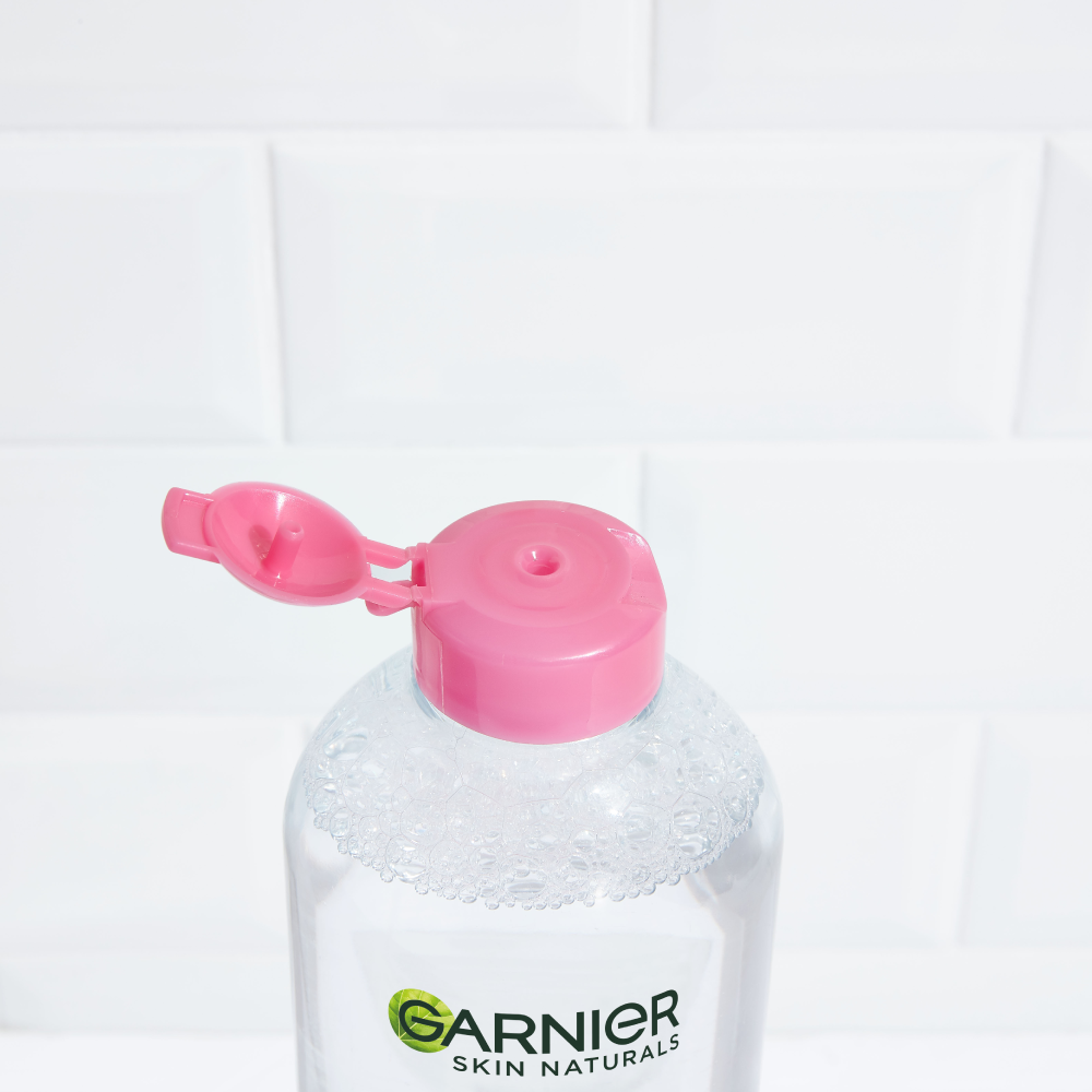 Garnier micelarna voda 400ml Skin Naturals