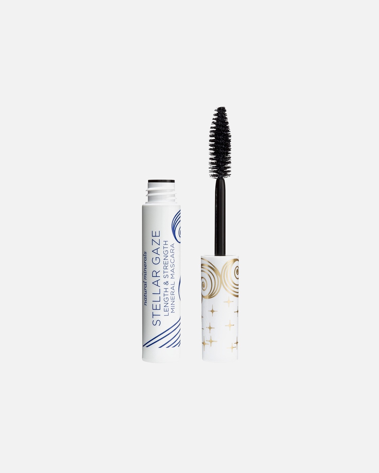 Pacifica Mascara Stellar Gaze Mineral Mascara za dužinu i jačinu - 7,1 g