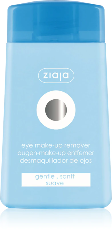 Dvoufázový odličovač očí Ziaja De-makeup