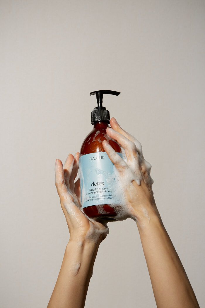 Flagolie Detox