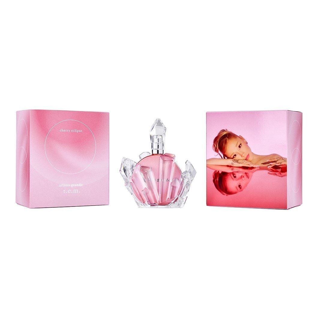 Ariana Grande Eau de Parfum REM Cherry Eclipse – 30 ml