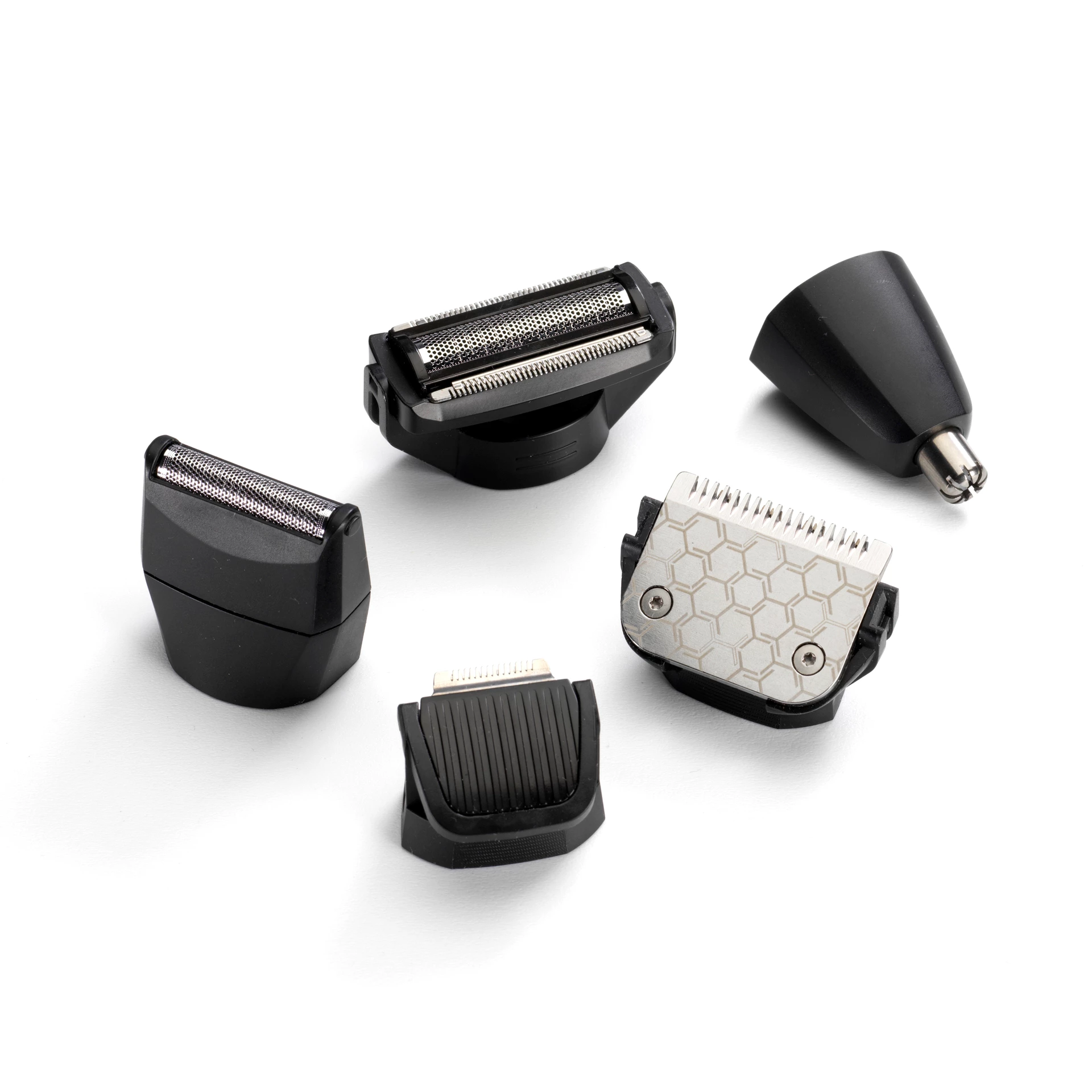 Graphite Precision 12 v 1 multi-trimmer - Babyliss
