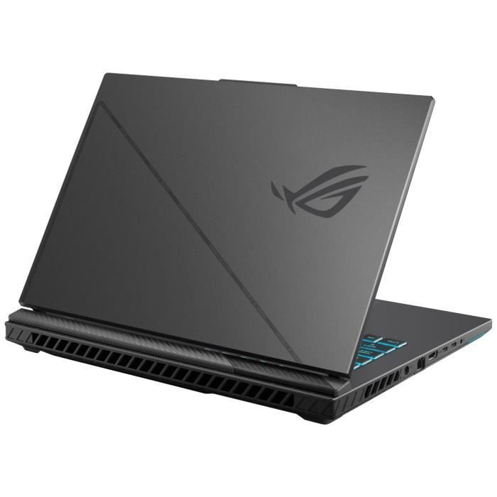 PC Portable Gamer ASUS ROG Strix G16 : Win  11 - 16.0