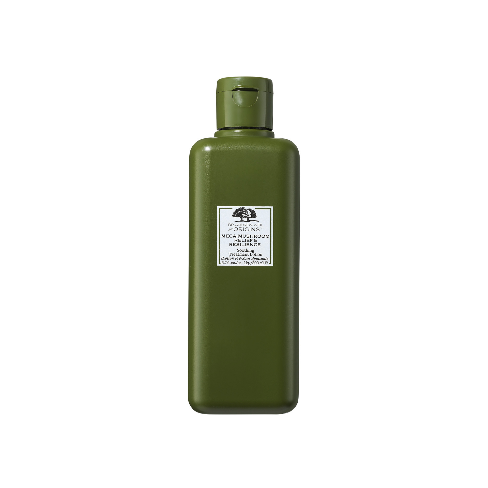 Dr. Weil Mega-Mushroom Relief & Resilience umirujući losion za njegu 200 ml - Origins