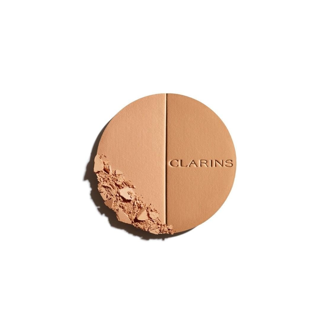 Pudră compactă Clarins Bronzer Ever Bronze - 10 ml