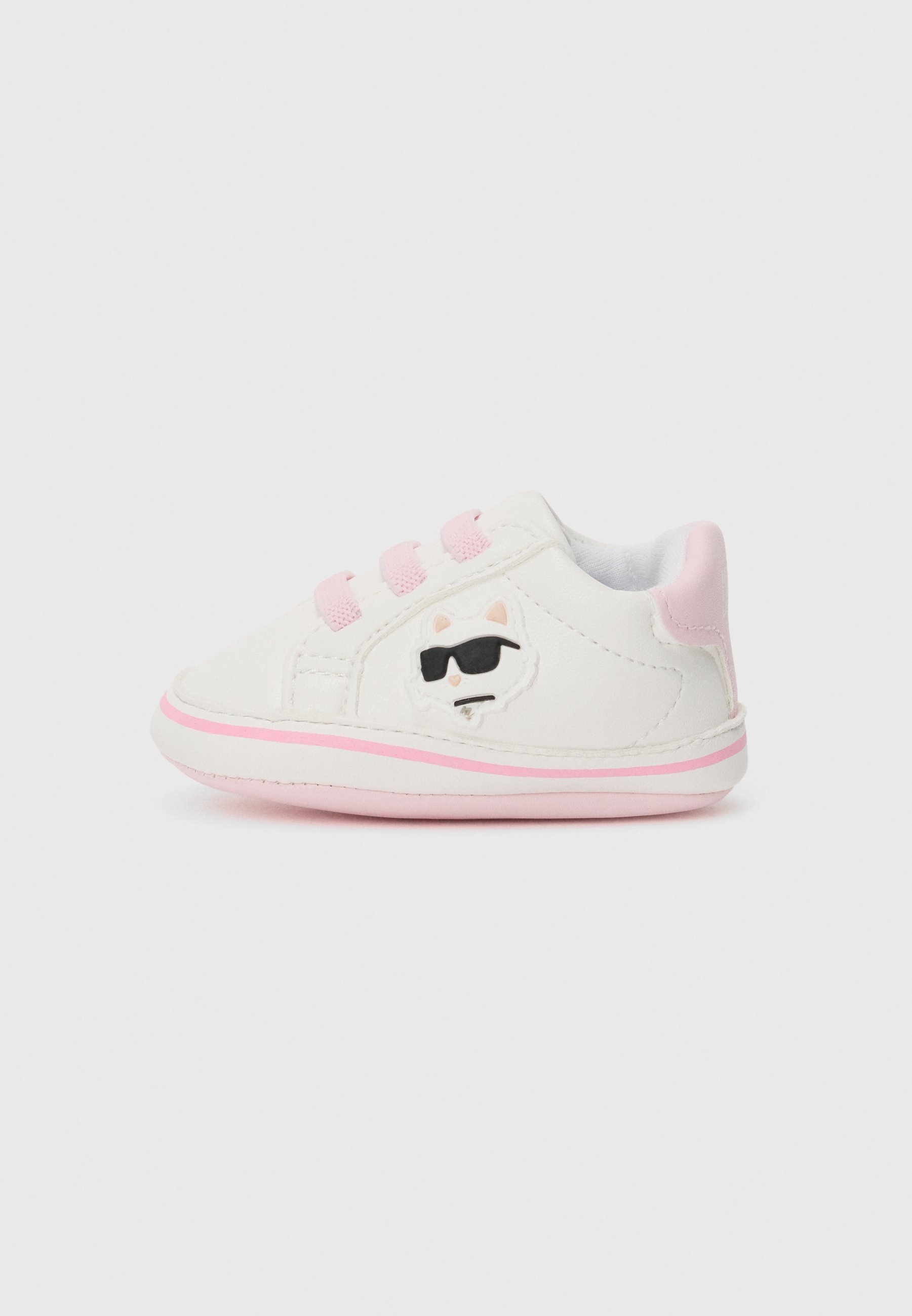 KARL LAGERFELD KINDERschoenen - wit