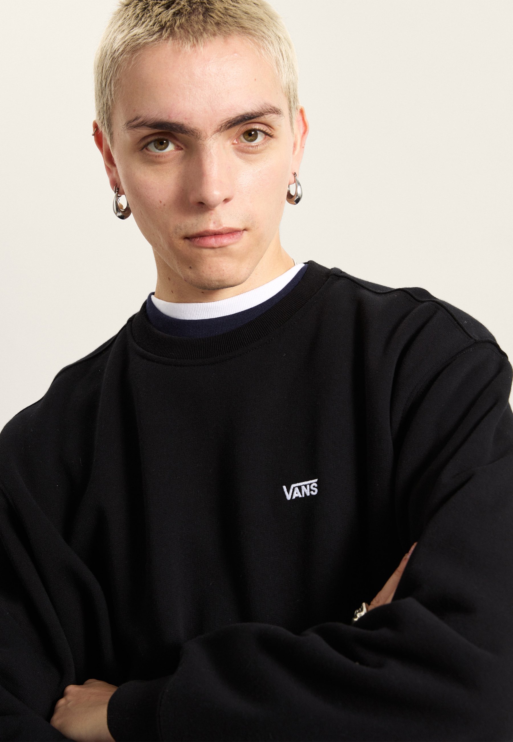 Felpe Vans