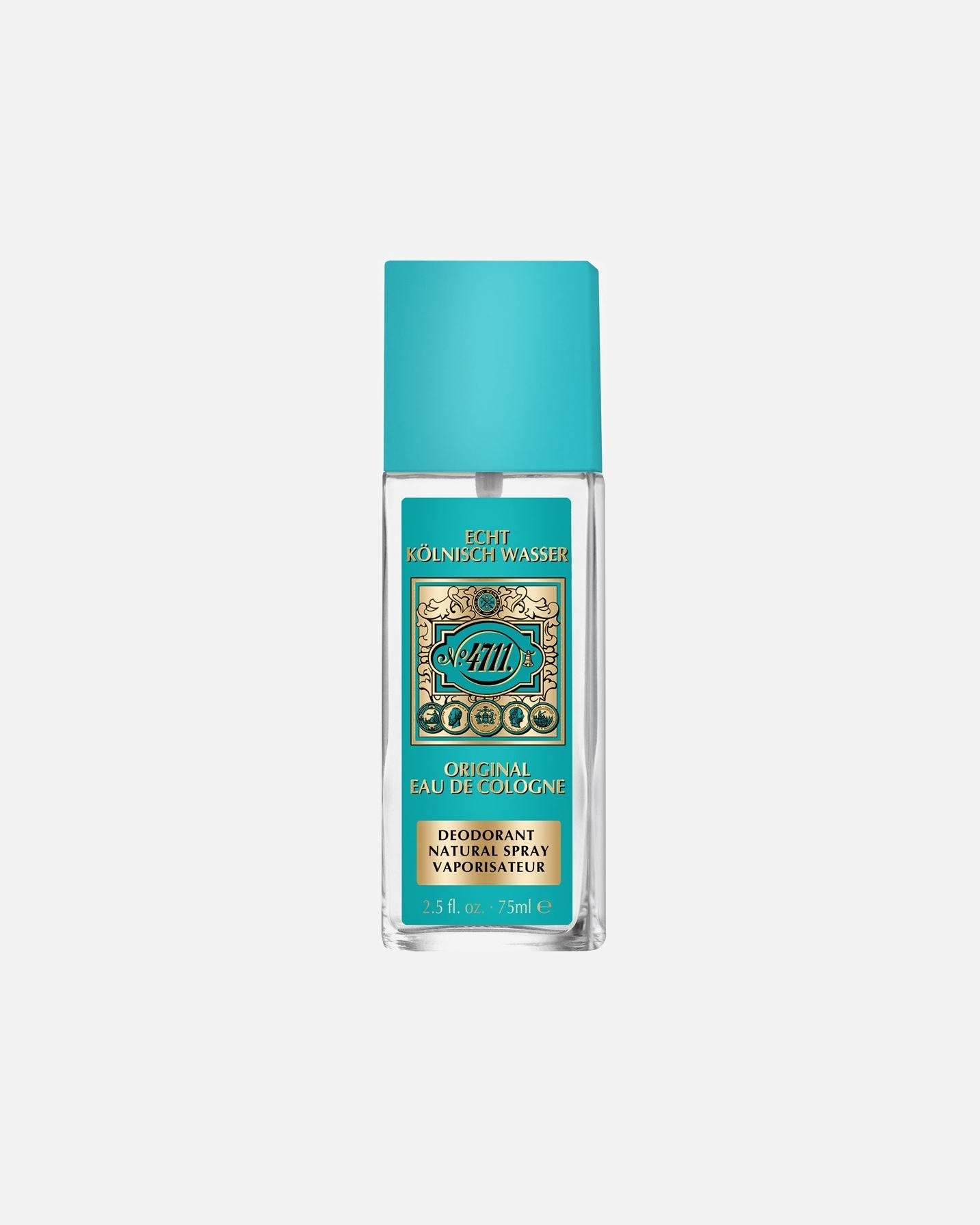 4711 Deodorant 4711 Spray - 75 ml