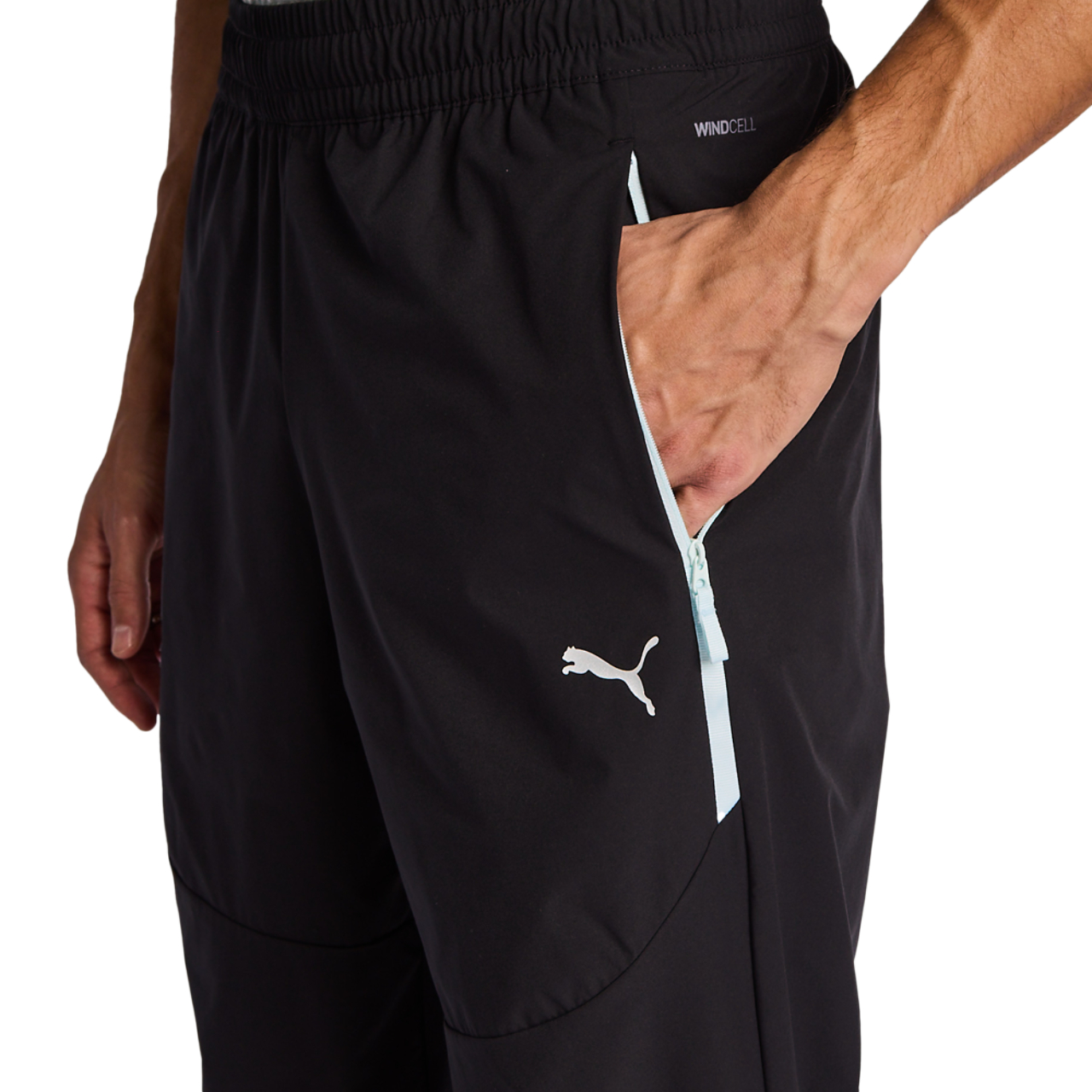 Puma Olympic Marseille