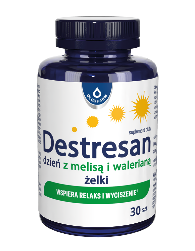 Dan Destresana