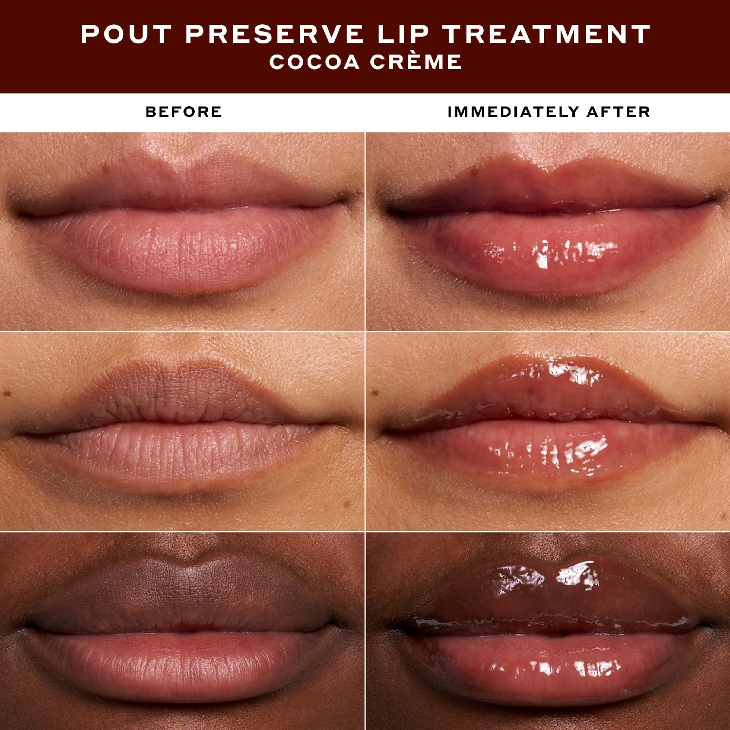 Ole Henriksen Lip Care Återfuktande peptidläppvård - 12 ml