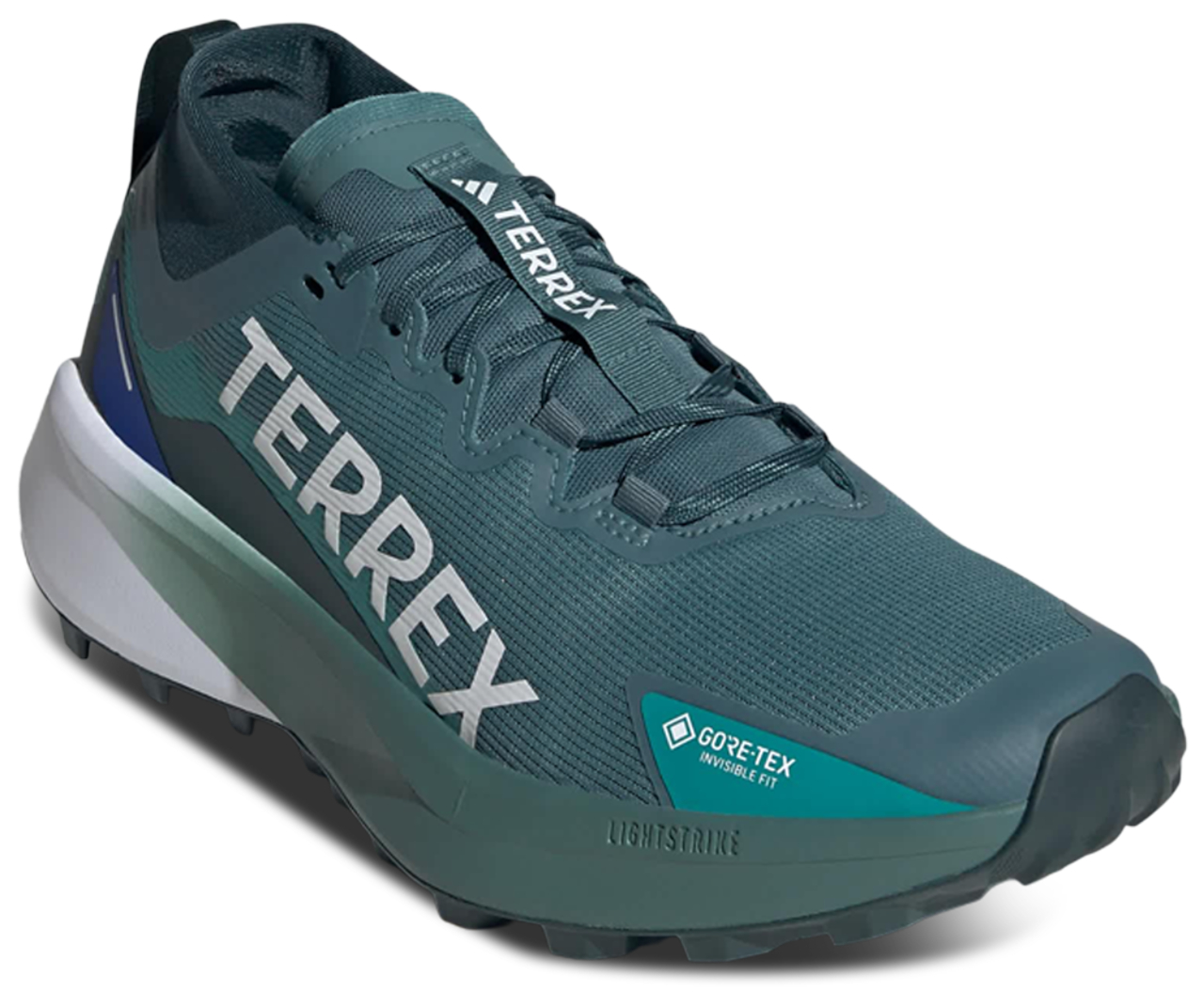 adidas Terrex Agravic Gtx Trail