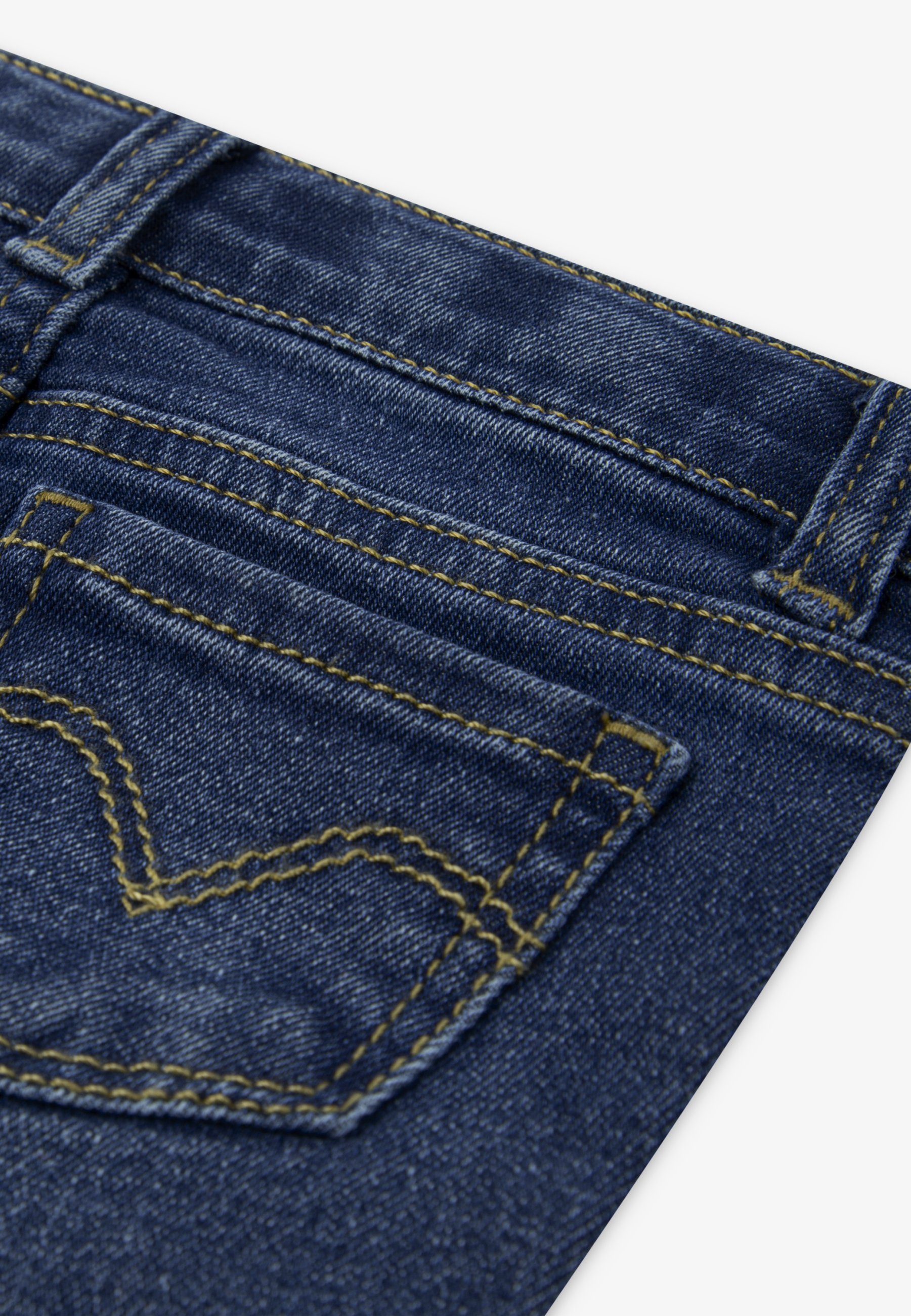 Ensemble Levi's® - Jean slim - Gardenia