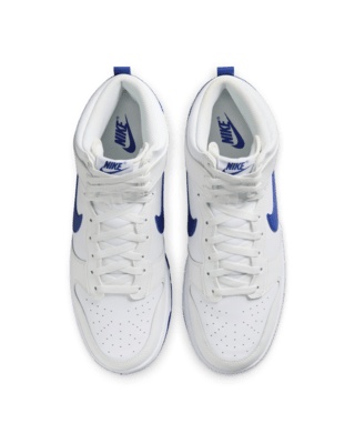 Nike Dunk High Retro Men's Shoe