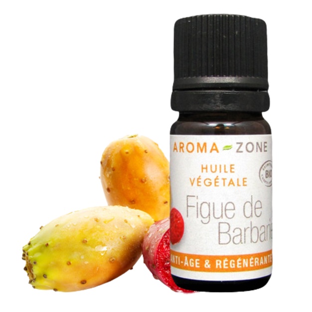 Organický olej z opuncie 30ml
