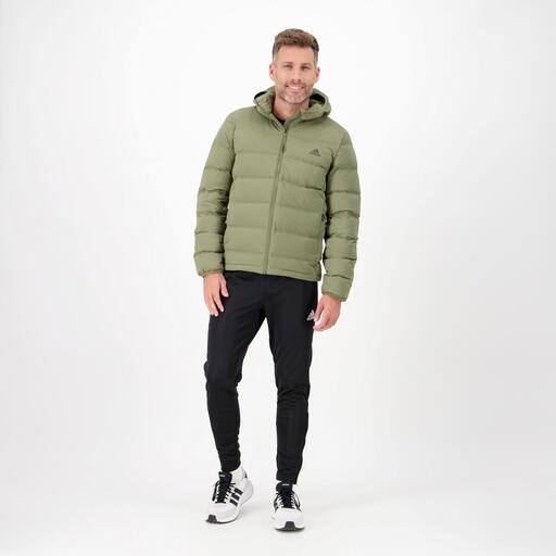  adidas Helionic