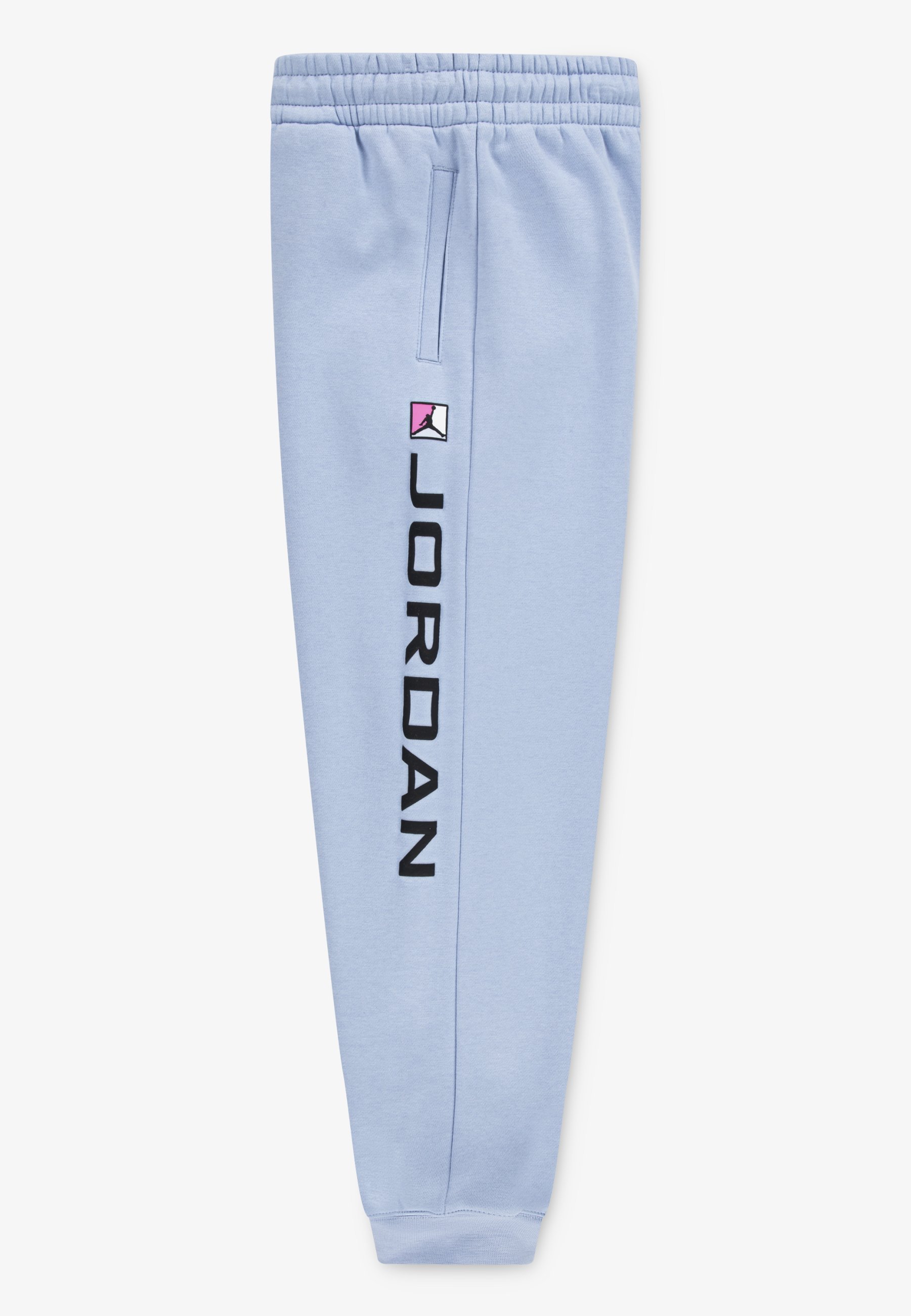 Pantalon Jordan BASELINE UNISEXE - Bas de survêtement - bleu clair