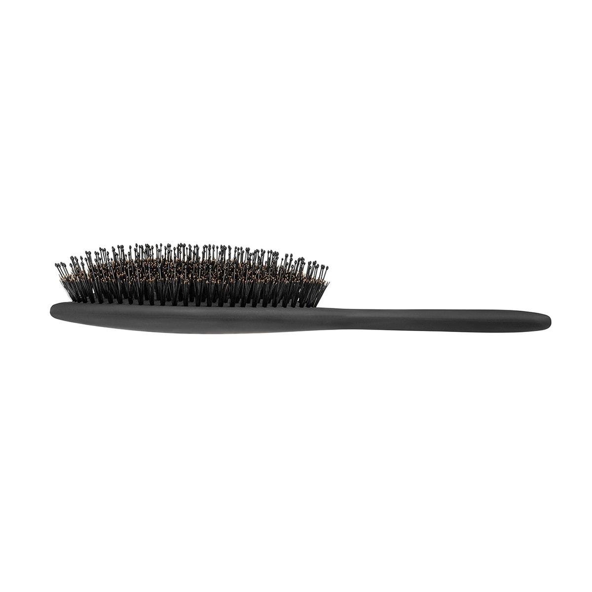 Balmain Hair Couture Flach- und Paddelbürste, Allzweck-Spa-Bürste – 1 kus
