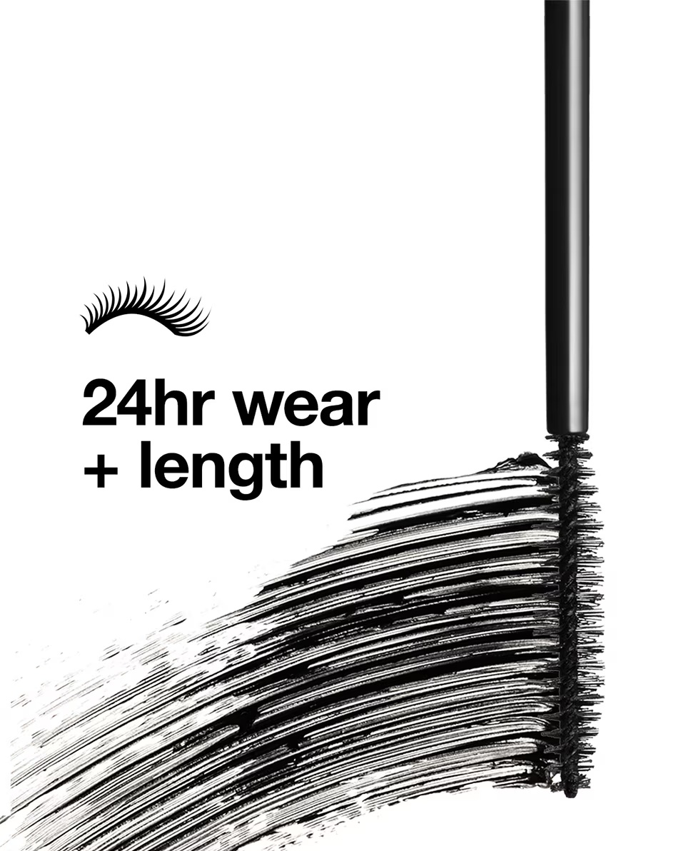 ΜΑΣΚΑΡΑ CLINIQUE LASH POWER™ ΜΑΣΚΑΡΑ ΜΑΚΡΑΣ ΔΙΑΡΚΕΙΑΣ - ΟΓΚΟΣ & ΜΑΚΡΑΣ ΔΙΑΡΚΕΙΑΣ