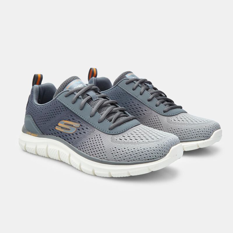 SKECHERS TRACK Herr Sneakers